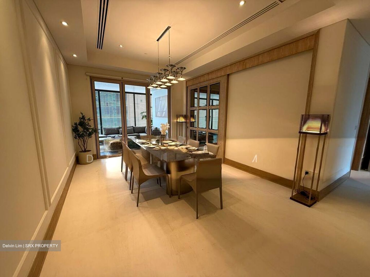 The Ritz-Carlton  (D9), Condominium #510022161